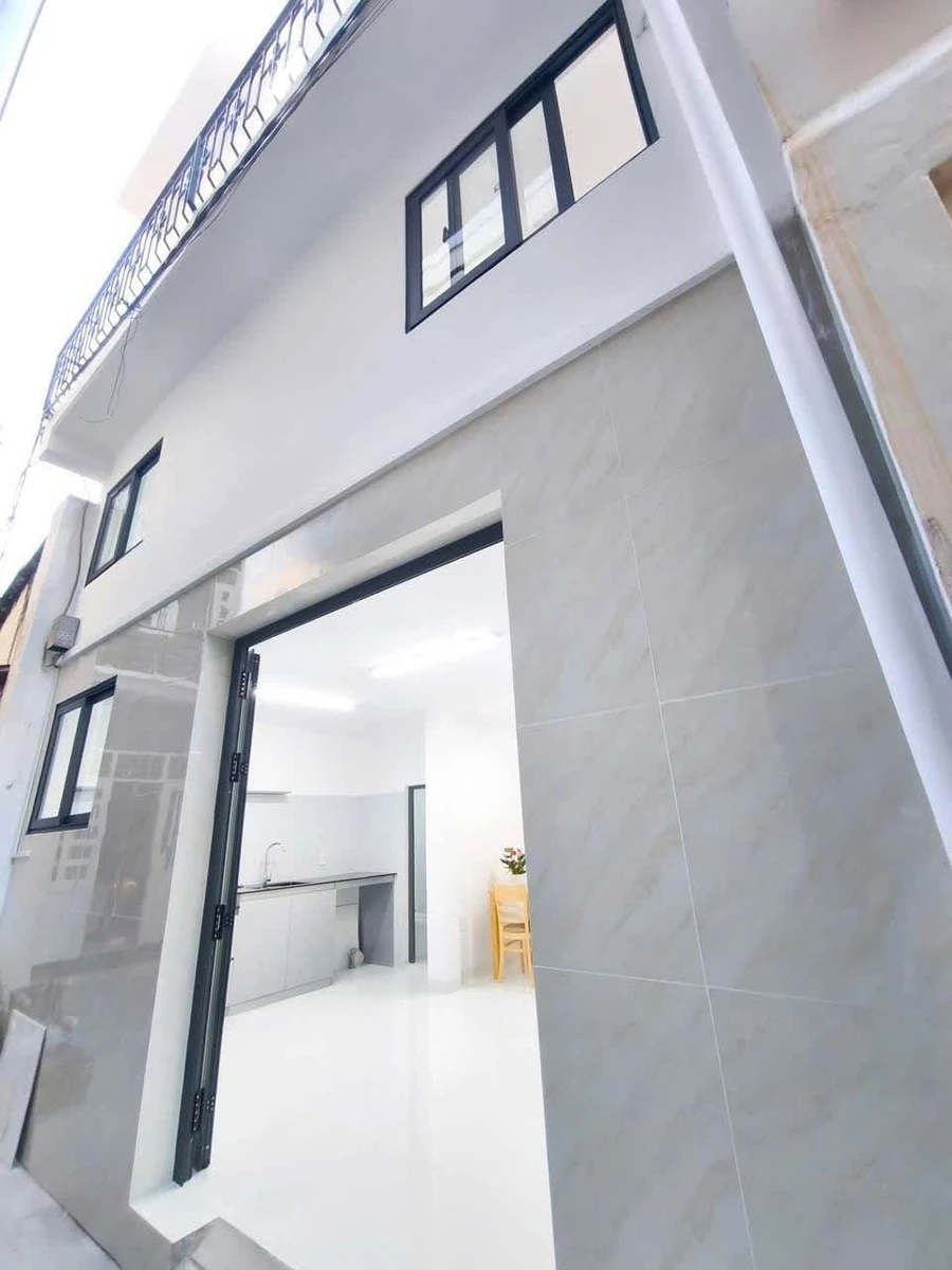 Bán nhà Vũng Tàu 90m² 3 tỷ 450, gần biển - Ảnh thu nhỏ 5