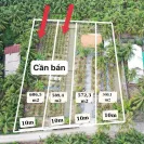 Chính chủ cần bán đất vườn mặt tiền đường 3m, có thổ cư - Ảnh thu nhỏ 4