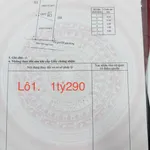 Bán 4 lô đất liền kề hẻm Amasa trung tâm Buôn Ma Thuột, 48-74m2, giá từ 1,2 tỷ - Ảnh thu nhỏ 1