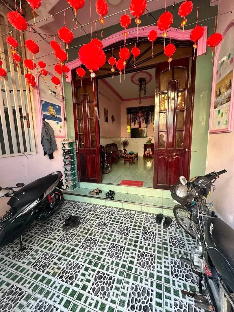 Bán nhà 1 trệt 1 lầu 3PN Tân An Long An 1,6 tỷ - Ảnh thu nhỏ 2