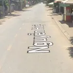 Bán đất phố Nguyễn Huệ Hải Phòng 149m2 mặt tiền 5m - Ảnh thu nhỏ 2