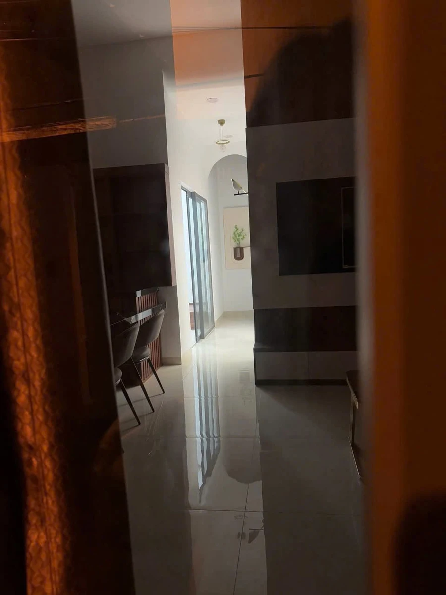Villa mới hiện đại 73.4m² 2PN Nha Trang 3.899 tỷ - Ảnh thu nhỏ 2