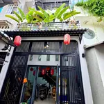 Bán nhà 3 tầng 4x11m, 4PN, Dương Bá Trạc, Phường 1, Quận 8, giá 5,19 tỷ - Ảnh thu nhỏ 1