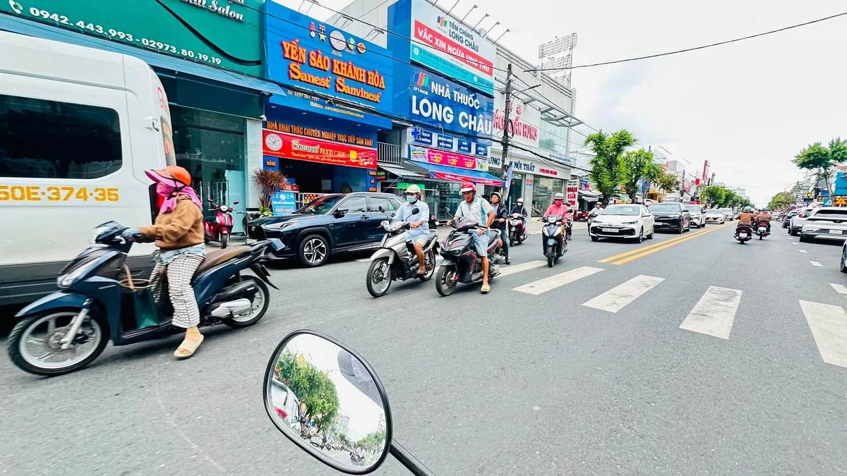 Bán nhà cho thuê ổn định 131m² Nguyễn Trung Trực Rạch Giá - Ảnh thu nhỏ 3