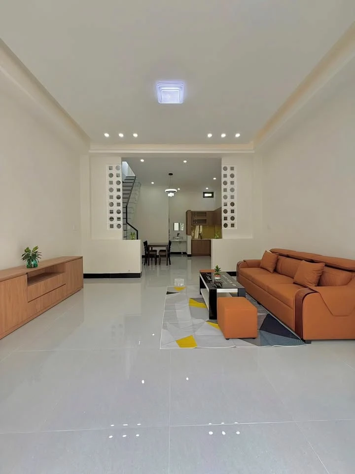 Bán nhà lầu Trảng Dài 85m² 1 tỷ 900 triệu - Ảnh thu nhỏ 4