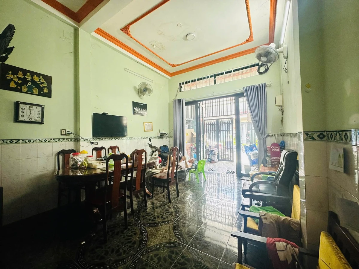 Bán nhà 2 lầu 72m2 Bửu Long Biên Hòa - Ảnh thu nhỏ 5