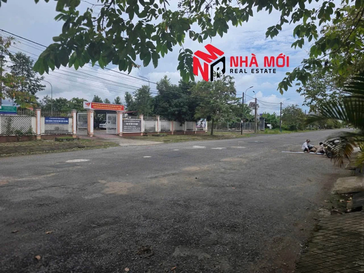 Bán nhà 180m² kinh doanh quán cà phê, Cà Mau, 3.5 tỷ - Ảnh 1