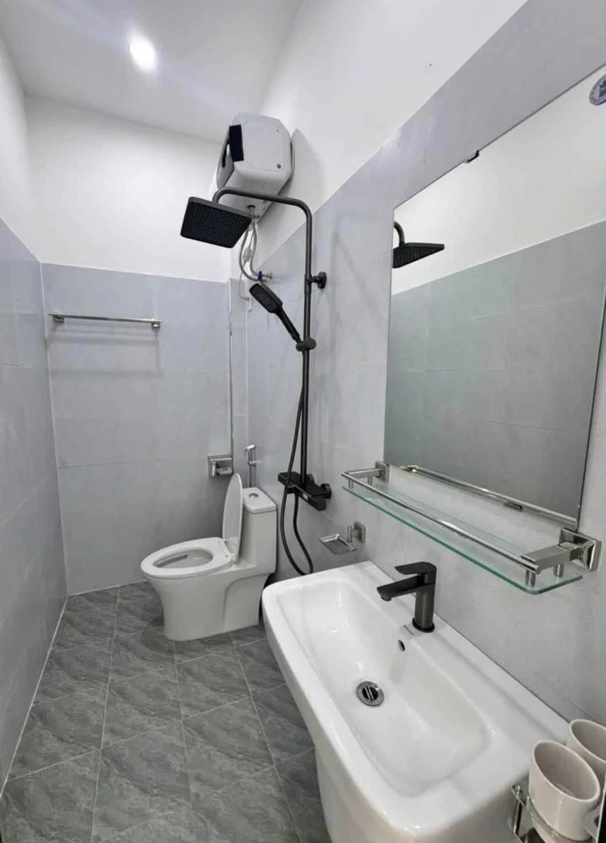 Bán nhà 3 tầng 43m2 gần Chợ Đồng Tải, Nguyễn Lương Bằng, Kiến An, Hải Phòng - Ảnh thu nhỏ 5
