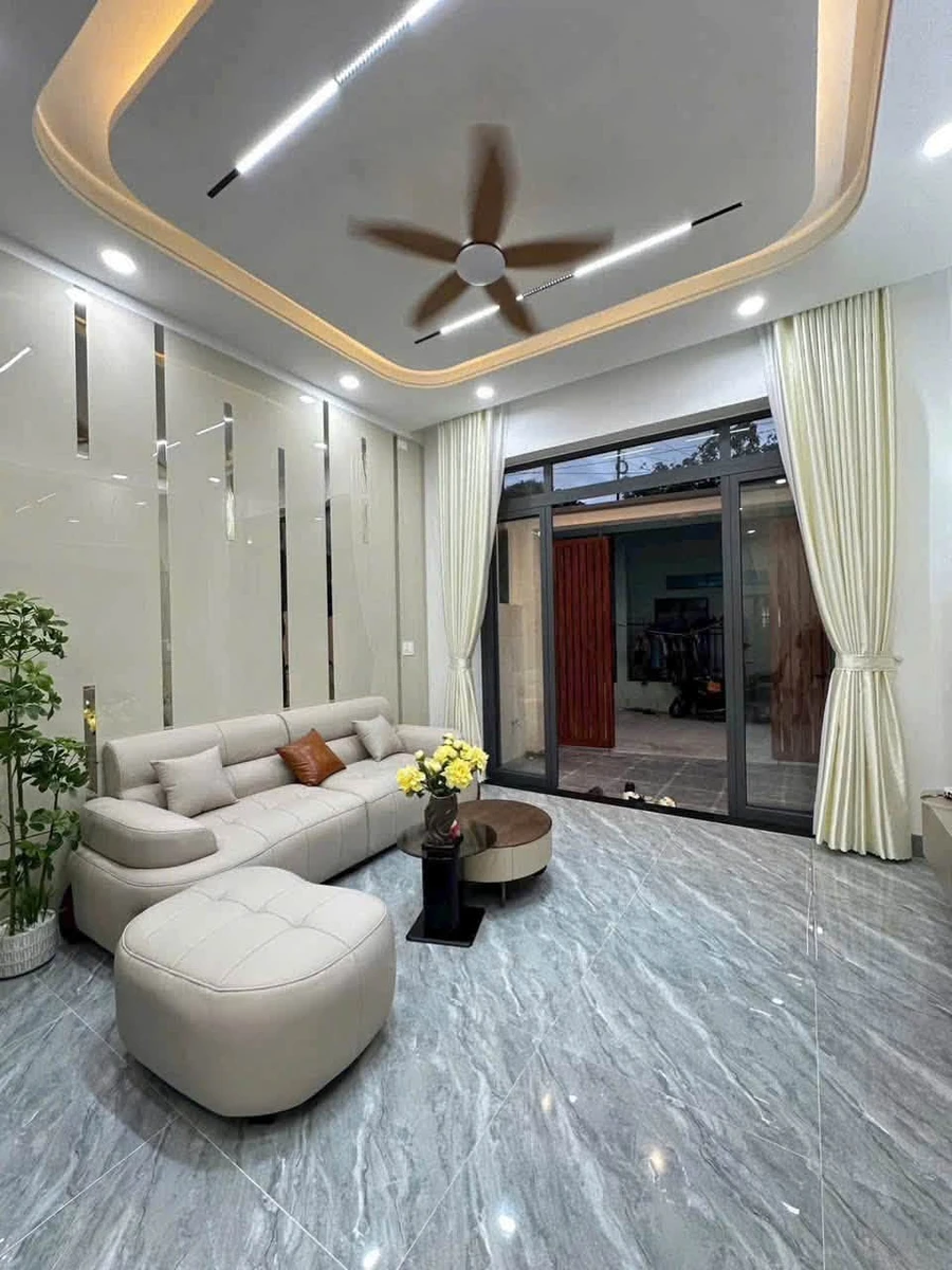 Bán nhà 3 phòng ngủ 63m² Trảng Dài 2,79 tỷ - Ảnh thu nhỏ 5