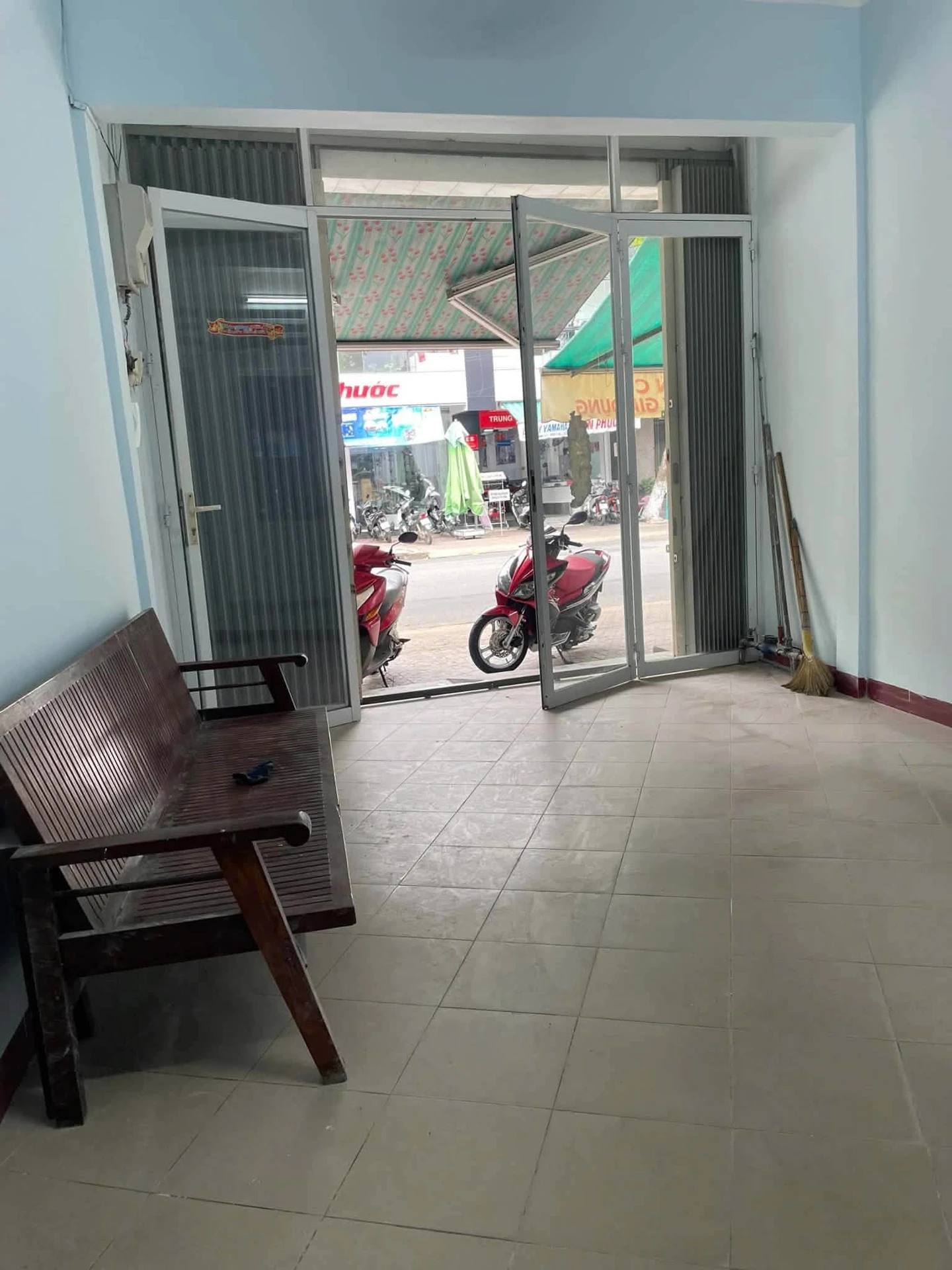 Bán nhà mặt tiền Quang Trung 65m² giá 3,3 tỷ - Ảnh 1