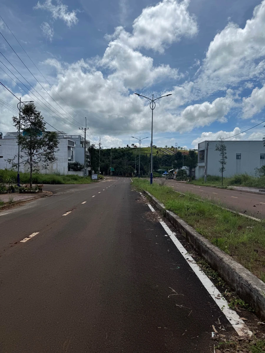 Bán đất TĐC Bờ Đông 150.5m² 2 tỷ 300 triệu Lâm Đồng - Ảnh thu nhỏ 3