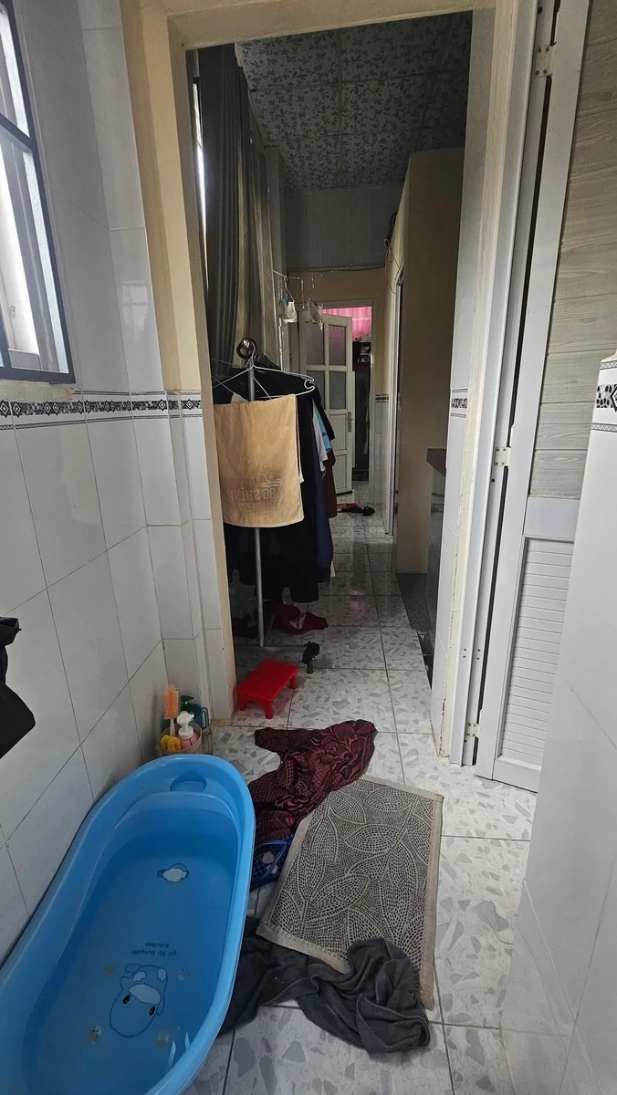 Bán nhà 3PN Đa Phước Bình Chánh 40m² giá 2 tỷ 300 triệu - Ảnh thu nhỏ 2