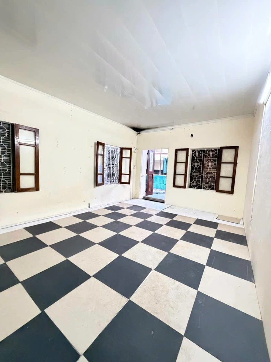 Bán đất mặt ngõ Trần Nguyên Hãn 36m² 2,55 tỷ - Ảnh thu nhỏ 3