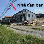 Bán nhà Tây Ninh 120m2 giá 1 tỷ 500 triệu - Ảnh thu nhỏ 1