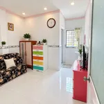 Bán nhà hẻm 3 tầng 33m² đường Hồng Bàng, Quận 6, giá hơn 5 tỷ - Ảnh thu nhỏ 2