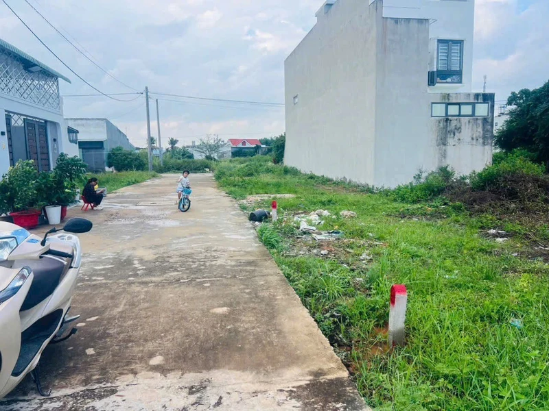 Bán đất 114m² giá 699 triệu Phan Thiết