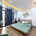 Bán nhà 4 tầng 63m² Lê Hồng Phong Hải Phòng 7 tỷ - Ảnh thu nhỏ 5