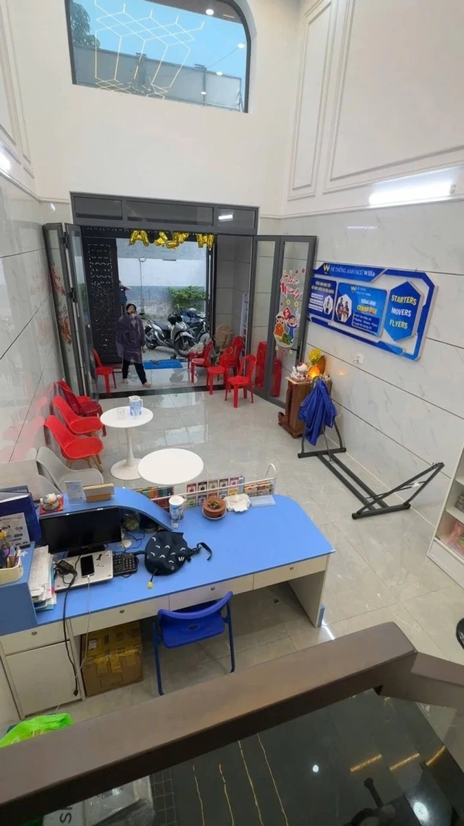 Bán nhà 5 tầng 88m² Tên Lửa Bình Tân 15 tỷ - Ảnh thu nhỏ 5