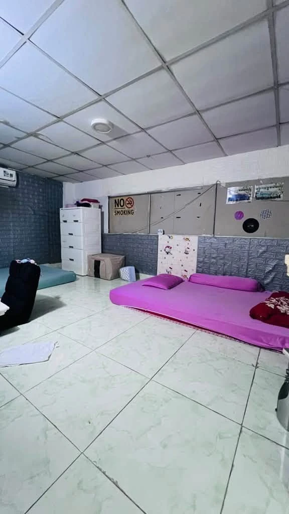 Bán nhà 3 phòng ngủ 80m² Bình Chánh 3.4 tỷ - Ảnh thu nhỏ 4