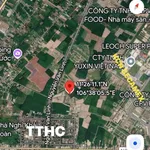 Bán đất 1 hectare mặt tiền Nguyễn Văn Linh, Chơn Thành, Bình Dương - Ảnh thu nhỏ 3