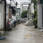 Bán nhà kiệt Lương Thế Vinh 104m2, cách biển Mỹ Khê 500m, Đà Nẵng - Ảnh thu nhỏ 1