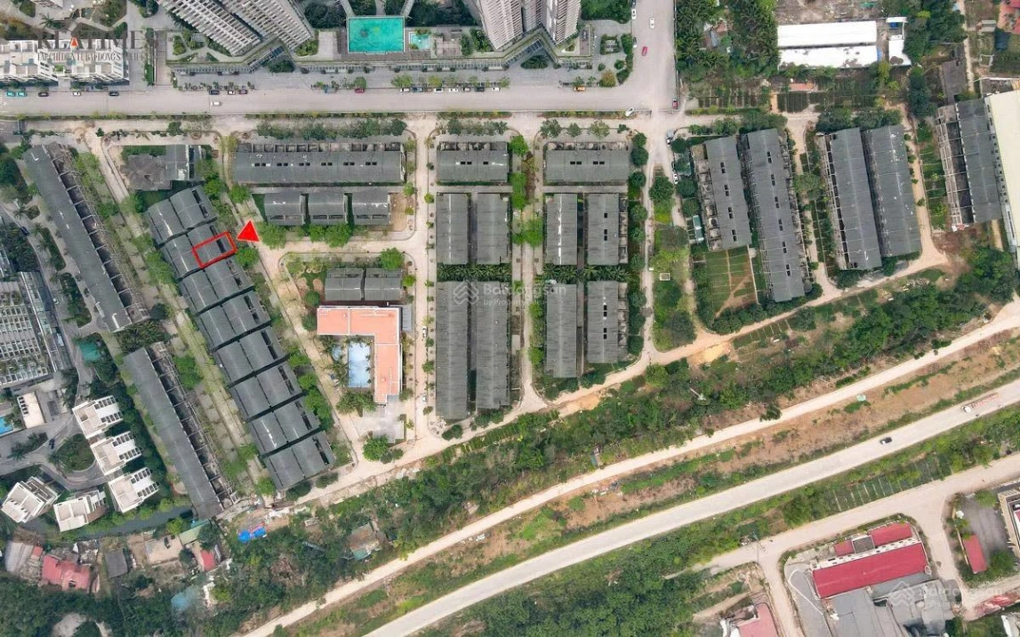Bán liền kề Vạn Tuế Ecopark 100m2, 4 tầng, sổ đỏ, giá chỉ 15,2 tỷ bao phí. Giá tốt thị trường - Ảnh thu nhỏ 3