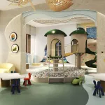1,5 tỷ sở hữu studio 33m2 tại Sun Festo Town - 150m ra mặt biển, trung tâm Bãi Cháy. LH: 0339 030 *** - Ảnh thu nhỏ 24