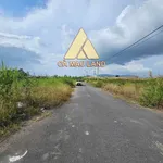 Bán nền view sông Lương Thế Trân, KĐT Hoàng Tâm, Cà Mau, 130m² - Ảnh thu nhỏ 1