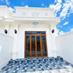 NHÀ MỚI HIỆN ĐẠI - TRUNG TÂM TRÀ VINH - PHƯỜNG HOÀ THUẬN - VĨNH LONG MỚI . GẦN CHỢ - TRƯỜNG HỌC - Ảnh thu nhỏ 7