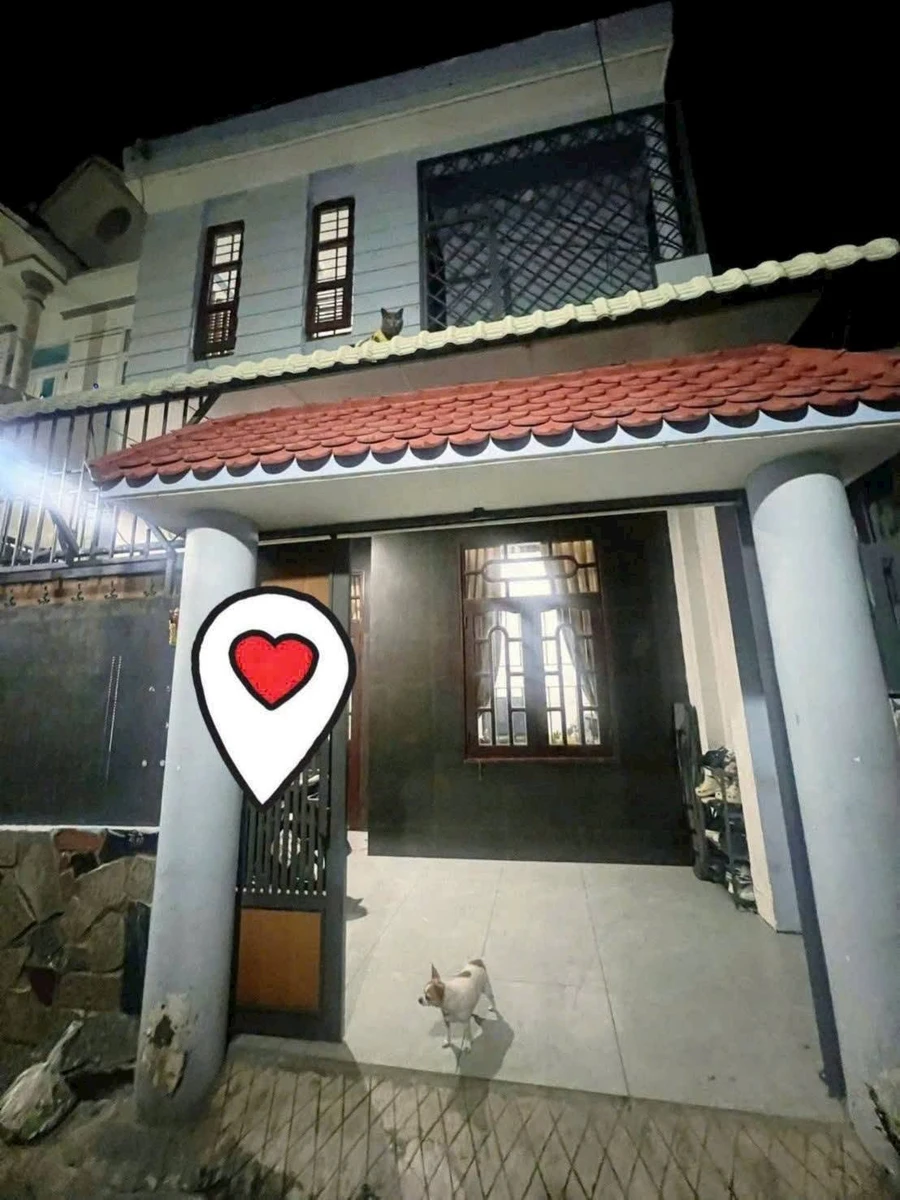 Bán nhà lầu 3 phòng ngủ 93.5m² trung tâm Phan Thiết, gần biển - Ảnh 1