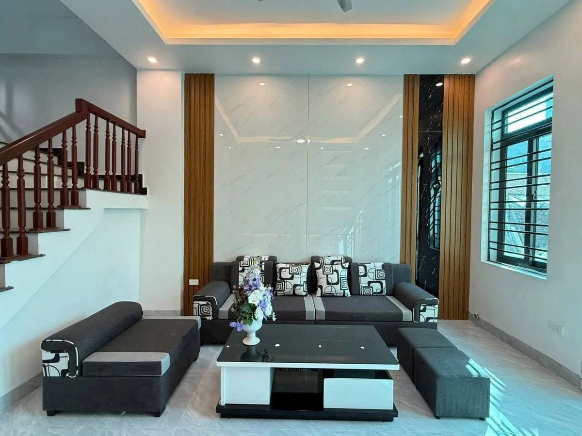 Bán nhà 3 tầng 45m2 ngõ Tự Đoài, Cẩm Thượng, TP Hải Dương, giá khoảng 2 tỷ - Ảnh thu nhỏ 3