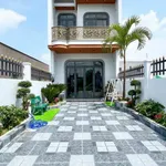 Bán nhà vườn 5x37m (185m²) 4PN 3WC Mỹ Hạnh Bắc 3,35 tỷ - Ảnh thu nhỏ 2