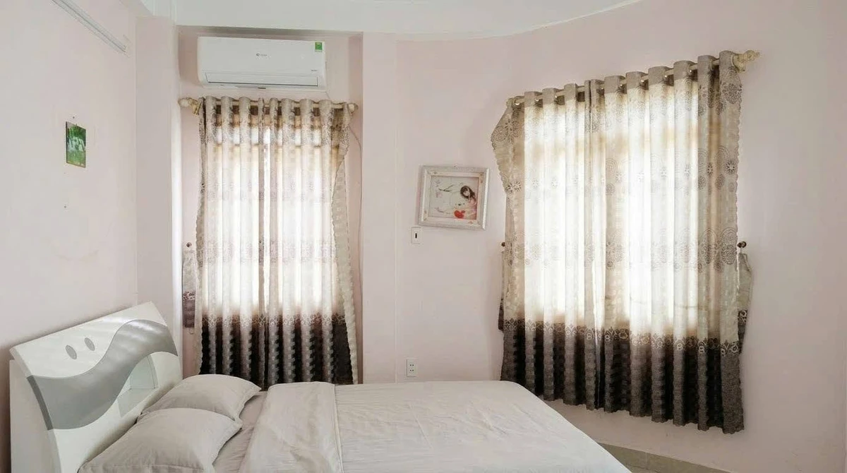 Bán lô góc 2 mặt thoáng 30m², 5 tầng Phố Tây Quận 1 - Ảnh thu nhỏ 5