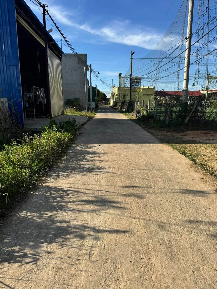 Bán lô đất 263m² Thống Nhất, Đức Trọng, Lâm Đồng - Ảnh thu nhỏ 3