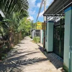 Bán 2 nền liền kề Phú Hưng Bến Tre, 300m² mỗi nền, 450 triệu - Ảnh thu nhỏ 2