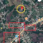 Bán đất thổ cư 21.000m² gần chợ Thanh An 199 triệu - Ảnh thu nhỏ 2