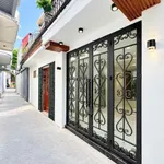 Bán nhà 3 tầng 3 phòng ngủ 38m² Tôn Đức Thắng - Ảnh thu nhỏ 1
