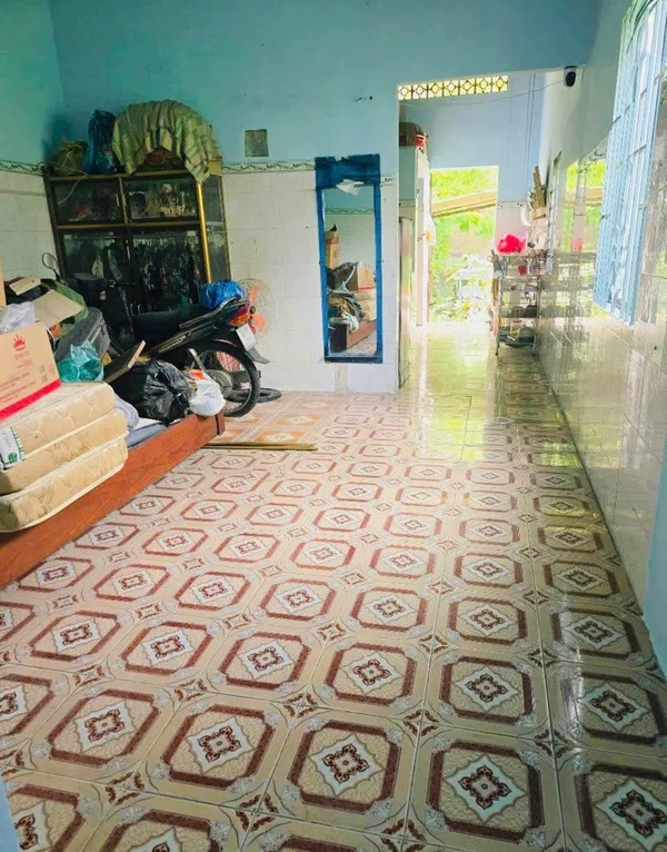 Bán nhà sổ riêng 2PN 150m² KP5 Trảng Dài Đồng Nai