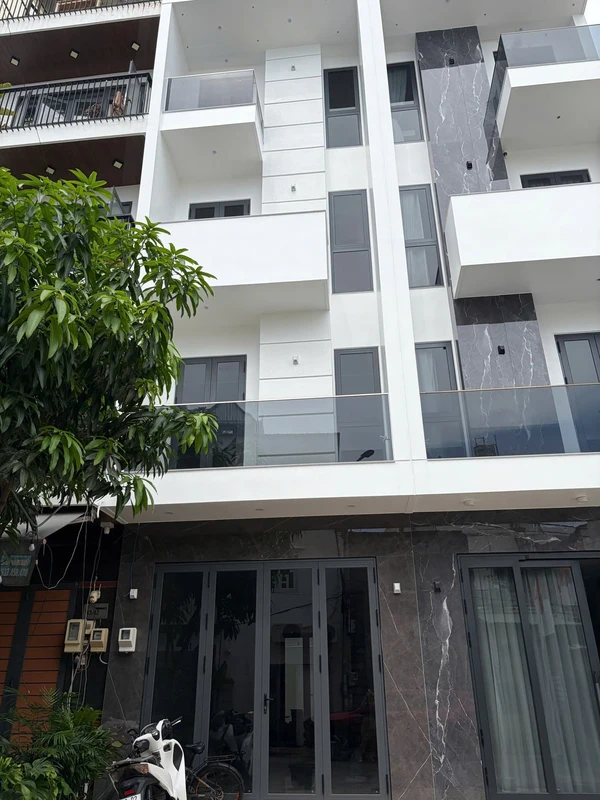 Bán nhà cấp 4 Long Hải 100m² 2PN, 2 tỷ 475 triệu 098166864