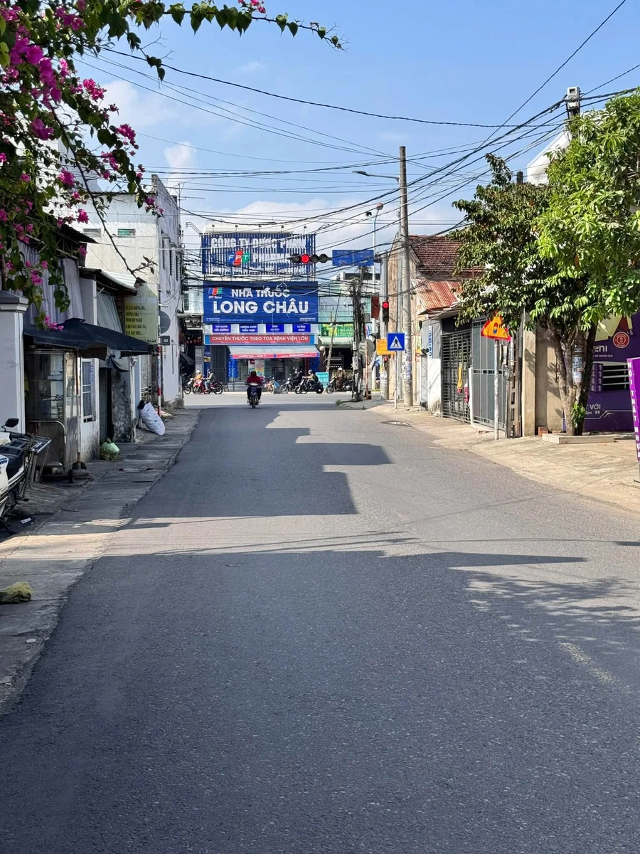 Bán nhà cấp 4 mặt tiền Bà Đề Diên An 66.9m2 - Ảnh thu nhỏ 3