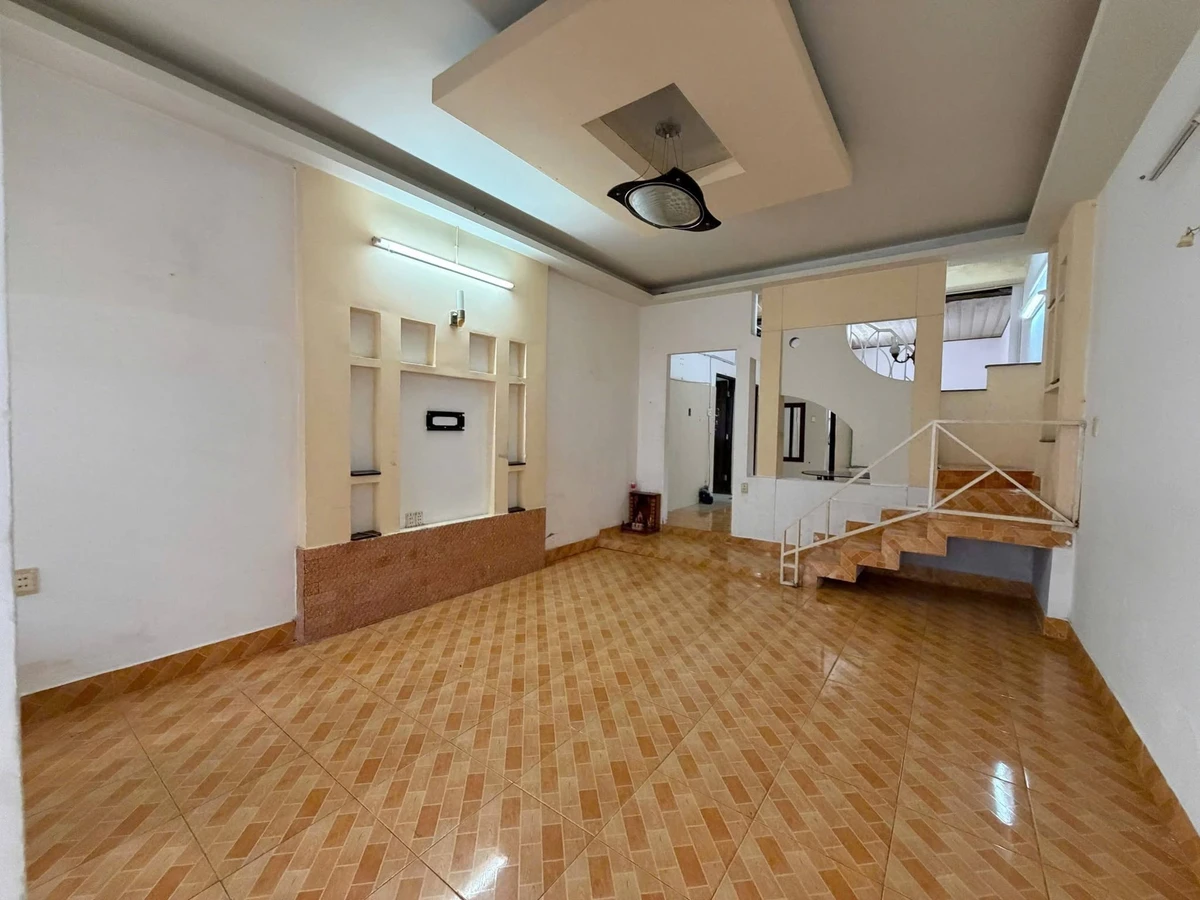 Bán nhà hẻm Ngô Quyền, Rạch Giá, 60.48m², 1 tỷ 650 - Ảnh thu nhỏ 4