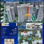 Bán căn hộ 3PN 82,3m² The Beverly Solari, Vinhomes Grand Park - Ảnh thu nhỏ 1
