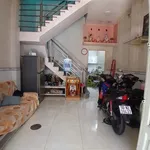 Bán nhà hẻm xe hơi 6m 4x11m sát mặt tiền Bốn Xã, Bình Tân, giá 4,58 tỷ - Ảnh thu nhỏ 2