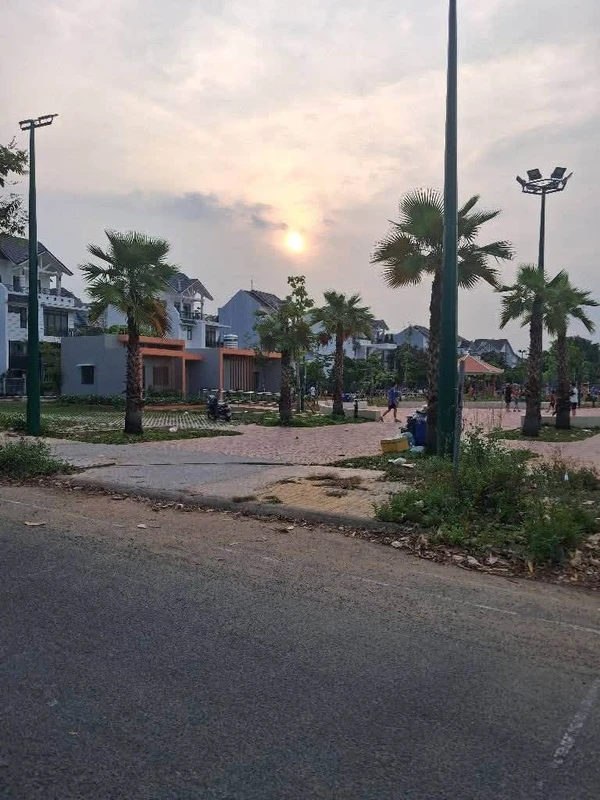 Bán nhà vườn 1800m2 có vườn cây ăn trái, Phan Thiết, 2.2 tỷ canhoboutique