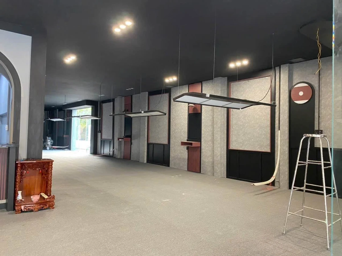 Bán nhà mặt tiền Mã Lò Bình Tân 217m2 26 tỷ - Ảnh thu nhỏ 3
