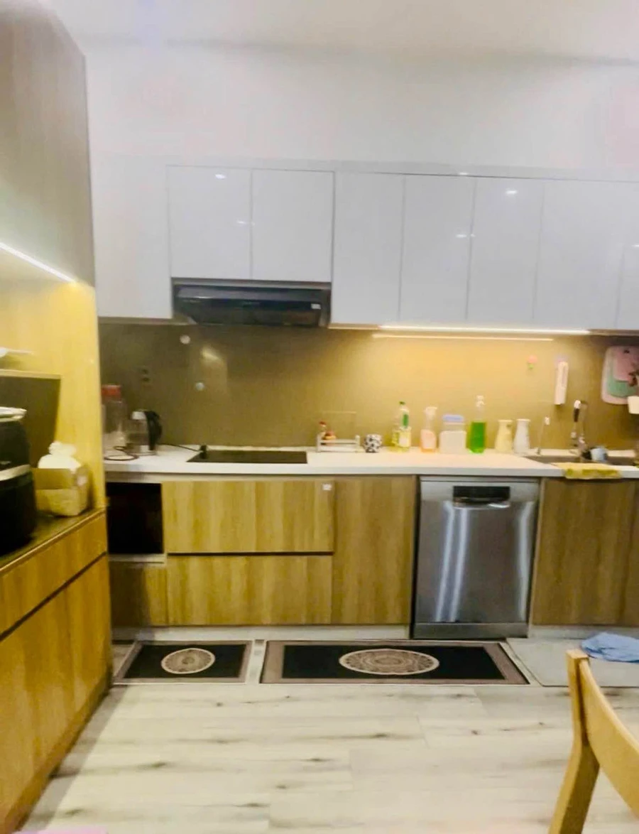 Cho thuê căn hộ 5 tầng mặt tiền Phạm Tuấn Tài 100m², 60 triệu/tháng - Ảnh thu nhỏ 3