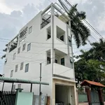 Bán nhà 1 trệt 3 lầu 230m2 gần bờ kè sông Đồng Nai - Ảnh thu nhỏ 1