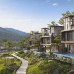 Siêu phẩm mặt hồ phân khu Lakeside dành cho chủ nhân tinh hoa, bể bơi toàn cảnh - Ảnh thu nhỏ 1