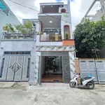 Bán nhà 3PN 76,9m2 giá 3,8 tỷ Tân Hạnh Biên Hòa - Ảnh thu nhỏ 1