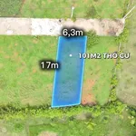 Bán đất 6.3x17m kế KCN Phan Thiết 860 triệu - Ảnh thu nhỏ 2